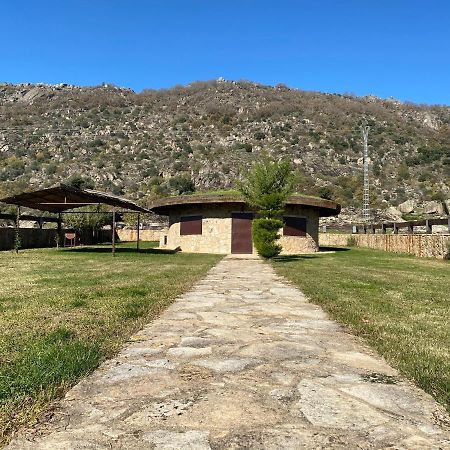 Casa Rural La Dehesa Cilleros ภายนอก รูปภาพ